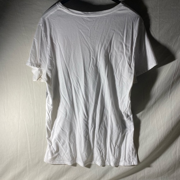 American Eagle Outdoor Scenery T Shirt - Picture 2 of 4